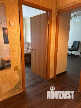 2-к квартира, на длительный срок, 45м2, 2/5 этаж