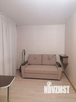 1-к квартира, на длительный срок, 38м2, 11/16 этаж