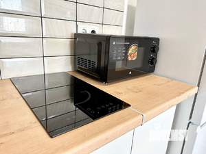 1-к квартира, посуточно, 43м2, 17/25 этаж