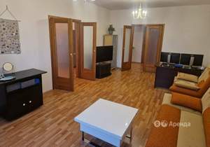 3-к квартира, на длительный срок, 110м2, 8/20 этаж