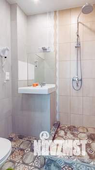 Студия квартира, посуточно, 35м2, 3/5 этаж
