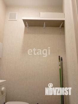 1-к квартира, на длительный срок, 30м2, 2/5 этаж