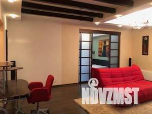 2-к квартира, на длительный срок, 79м2, 11/16 этаж