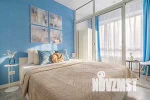 1-к квартира, посуточно, 48м2, 8/15 этаж