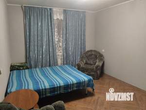 1-к квартира, посуточно, 37м2, 4/9 этаж