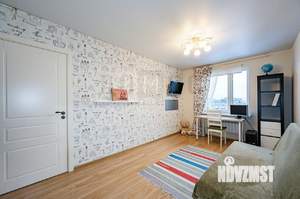 3-к квартира, на длительный срок, 80м2, 12/12 этаж