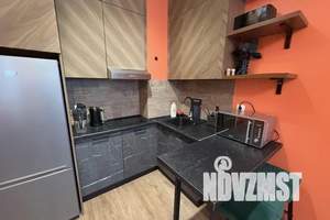 1-к квартира, посуточно, 29м2, 27/35 этаж