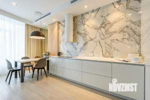 3-к квартира, на длительный срок, 110м2, 5/15 этаж