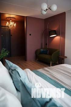 1-к квартира, посуточно, 32м2, 9/10 этаж