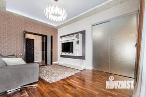 2-к квартира, на длительный срок, 104м2, 5/15 этаж