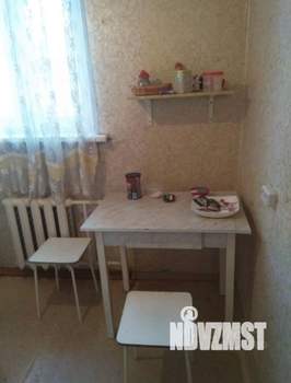 1-к квартира, на длительный срок, 27м2, 5/5 этаж