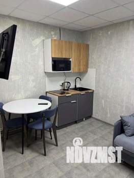2-к квартира, посуточно, 50м2, 1/1 этаж