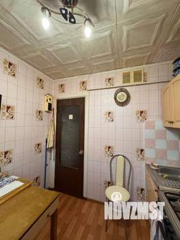 3-к квартира, на длительный срок, 53м2, 2/5 этаж