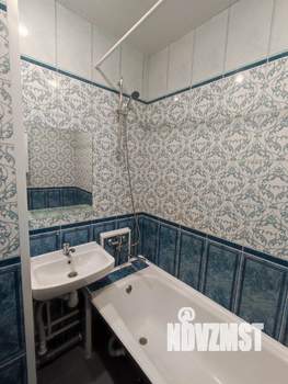 1-к квартира, на длительный срок, 32м2, 10/17 этаж