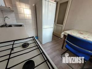 1-к квартира, посуточно, 34м2, 2/4 этаж