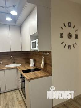 1-к квартира, на длительный срок, 39м2, 27/28 этаж