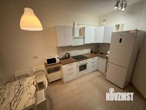 1-к квартира, на длительный срок, 37м2, 1/8 этаж