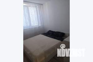 2-к квартира, посуточно, 51м2, 15/18 этаж