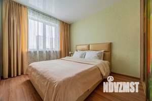 1-к квартира, посуточно, 85м2, 1/1 этаж
