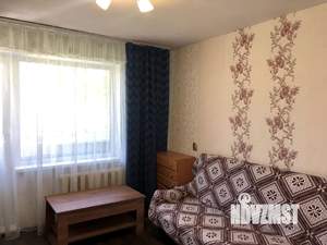 1-к квартира, на длительный срок, 27м2, 2/5 этаж