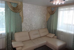 2-к квартира, на длительный срок, 43м2, 3/5 этаж