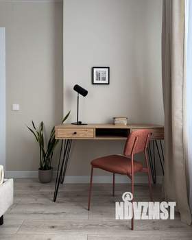 1-к квартира, на длительный срок, 37м2, 4/24 этаж