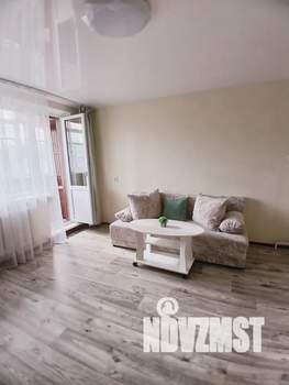 2-к квартира, посуточно, 50м2, 4/5 этаж