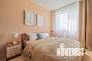 2-к квартира, посуточно, 72м2, 2/25 этаж