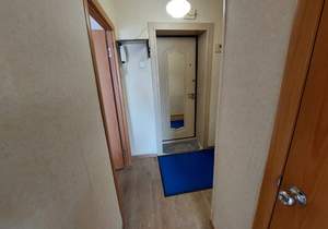 1-к квартира, на длительный срок, 31м2, 3/5 этаж