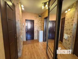 1-к квартира, на длительный срок, 40м2, 11/16 этаж