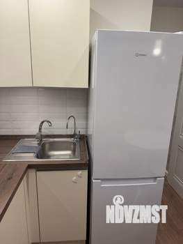1-к квартира, на длительный срок, 31м2, 2/5 этаж