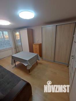 1-к квартира, на длительный срок, 40м2, 9/9 этаж