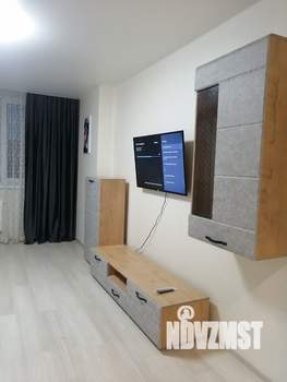 2-к квартира, на длительный срок, 56м2, 18/22 этаж