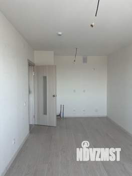 2-к квартира, на длительный срок, 34м2, 16/24 этаж