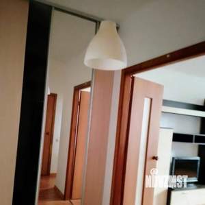 1-к квартира, на длительный срок, 40м2, 2/16 этаж