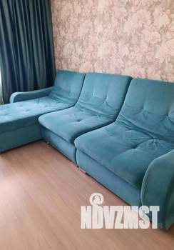 2-к квартира, посуточно, 60м2, 1/1 этаж