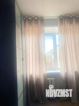 1-к квартира, на длительный срок, 18м2, 4/5 этаж