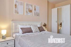 2-к квартира, посуточно, 62м2, 1/1 этаж