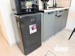 Студия квартира, посуточно, 35м2, 9/31 этаж
