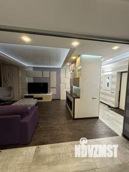 3-к квартира, на длительный срок, 115м2, 8/8 этаж