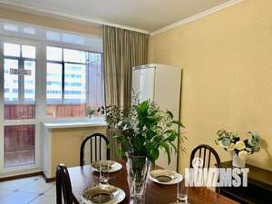 2-к квартира, посуточно, 70м2, 1/1 этаж