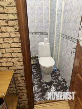 1-к квартира, посуточно, 45м2, 9/12 этаж