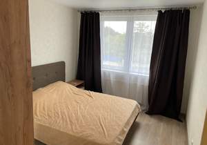 2-к квартира, на длительный срок, 50м2, 5/25 этаж