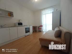 1-к квартира, посуточно, 48м2, 7/25 этаж