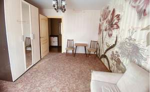 3-к квартира, на длительный срок, 53м2, 3/5 этаж