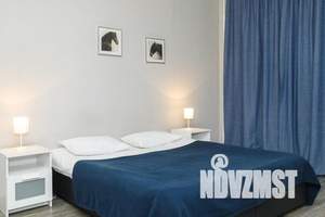 1-к квартира, посуточно, 30м2, 4/9 этаж