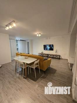 3-к квартира, на длительный срок, 66м2, 3/14 этаж