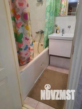 2-к квартира, посуточно, 50м2, 7/10 этаж