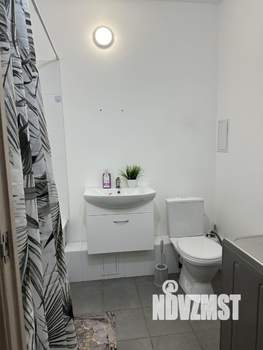 2-к квартира, посуточно, 51м2, 16/18 этаж