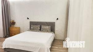 Студия квартира, посуточно, 30м2, 5/21 этаж